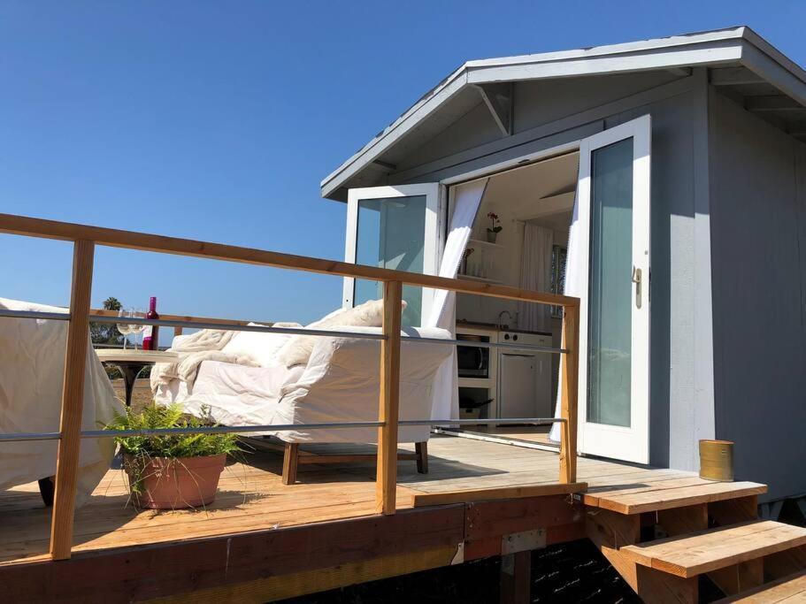 30 Pct Off!! Limited Time! Malibu Charming Getaway With King Bed, Near Beach 외부 사진