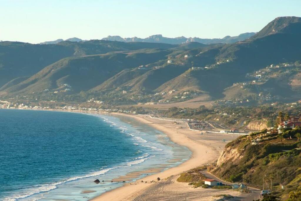30 Pct Off!! Limited Time! Malibu Charming Getaway With King Bed, Near Beach 외부 사진