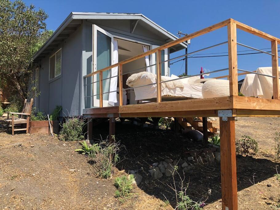 30 Pct Off!! Limited Time! Malibu Charming Getaway With King Bed, Near Beach 외부 사진